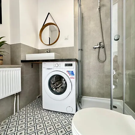 A&b Appartement Sopot