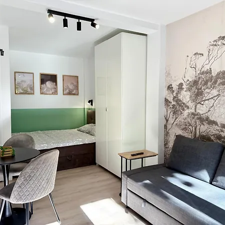 A&b Appartement Sopot