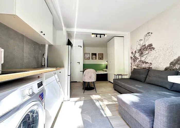 Apartman A&b